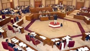 Balochistan: FM Buledi unveils Rs500bn worth 'tax-free' budget for FY22